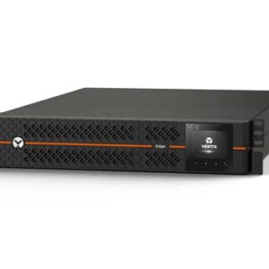Vertiv Liebert SAI EDGE de 3000 VA 2700 W line interactive de montaje en torre/rack AVR