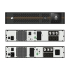 Vertiv Liebert SAI EDGE de 3000 VA 2700 W line interactive de montaje en torre/rack AVR