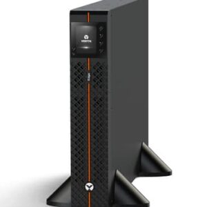 Vertiv Liebert SAI EDGE de 3000 VA 2700 W line interactive de montaje en torre/rack AVR