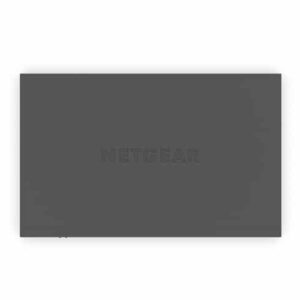 NETGEAR GS516UP No administrado Gigabit Ethernet (10/100/1000) Energía sobre Ethernet (PoE) Gris NETGEAR GS516UP No administrado Gigabit Ethernet (10/100/1000) Energía sobre Ethernet (PoE) Gris