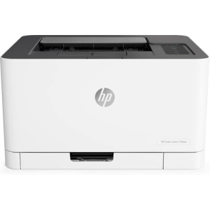 HP Color Laser Impresora 150nw