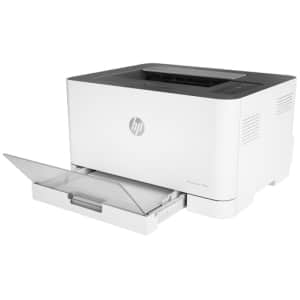HP Color Laser Impresora 150nw, Estampado Estampado