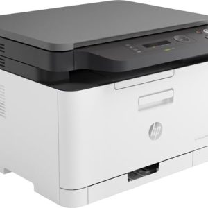 HP Color Laser Impresora multifunción 178nw, Impresión, copia, escáner, Escanear a PDF copia