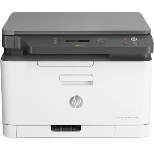 HP Color Laser Impresora multifunción 178nw
