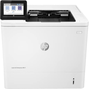 HP LaserJet Enterprise Impresora M611dn