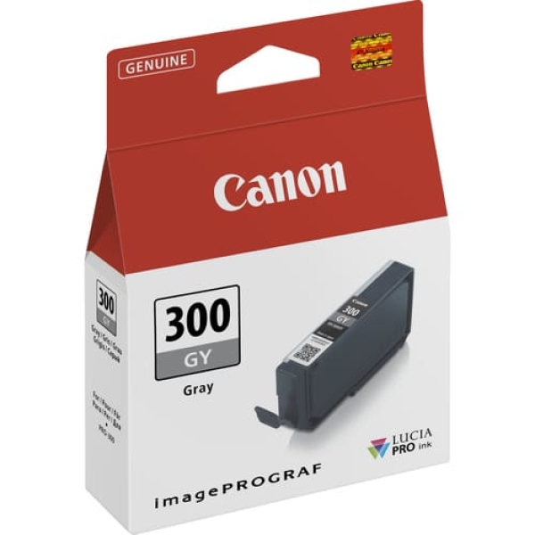 Canon 4200C001 cartucho de tinta 1 pieza(s) Original Gris