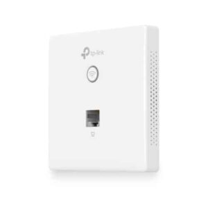 TP-Link EAP230-Wall 867 Mbit/s Blanco Energía sobre Ethernet (PoE) TP-Link EAP230-Wall 867 Mbit/s Blanco Energía sobre Ethernet (PoE)