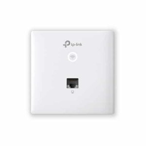 TP-Link EAP230-Wall 867 Mbit/s Blanco Energía sobre Ethernet (PoE)