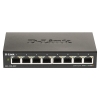 Switch d - link 8 puertos 10 100 DGS-1100-08V2