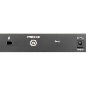 8-PORT GIGABIT SMART           CPNT