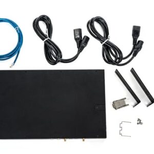 Vertiv Consola serie Avocent ACS8000 Cellular | Servidor de consola de 48 puertos