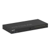 NETGEAR M4250-10G2XF-PoE+ Gestionado L2/L3 Gigabit Ethernet (10/100/1000) Energía sobre Ethernet (PoE) 1U Negro NETGEAR M4250-10G2XF-PoE+ Gestionado L2/L3 Gigabit Ethernet (10/100/1000) Energía sobre Ethernet (PoE) 1U Negro