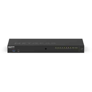 M4250 8 GIGABIT POE + PORTS    CPNT