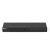 NETGEAR M4250-10G2XF-PoE++ Gestionado L2/L3 Gigabit Ethernet (10/100/1000) Energía sobre Ethernet (PoE) 1U Negro
