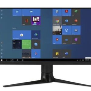 Kensington Filtro antirreflejos y de reducción de luz azul para monitores de 23,8″