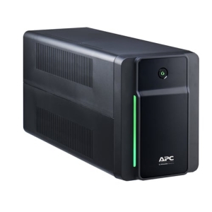 APC BX1200MI sistema de alimentación ininterrumpida (UPS) Línea interactiva 1