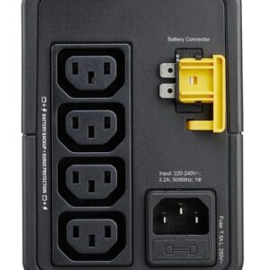 APC EASY UPS 700VA 230V AVR IECACCS