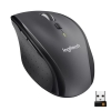 Logitech Customizable Mouse M705 ratón mano derecha RF inalámbrico Óptico 1000 DPI Logitech Customizable Mouse M705 ratón mano derecha RF inalámbrico Óptico 1000 DPI