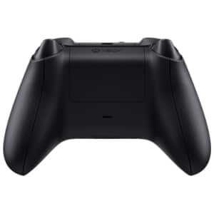 Microsoft Xbox Wireless Controller + USB-C Cable Negro Gamepad Analógico/Digital PC, Xbox One, Xbox One S, Xbox One X, Xbox Series S, Xbox Series X