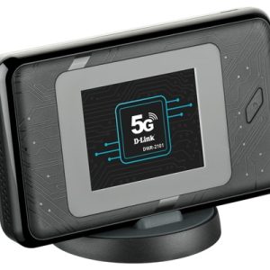 D-Link DWR-2101 router de telefonía/puerta de enlace/módem Módem de red móvil