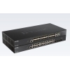 D-Link DXS-1210-28T switch Gestionado L2/L3 10G Ethernet (100/1000/10000) 1U Negro
