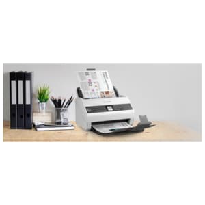Epson WorkForce DS-730N
