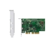 QNAP QXP-T32P tarjeta y adaptador de interfaz Interno Thunderbolt 3
