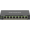 NETGEAR 8-Port Gigabit Ethernet High-Power PoE+ Plus Switch (GS308EPP) Gestionado L2/L3 Gigabit Ethernet (10/100/1000) Energía sobre Ethernet (PoE) Negro NETGEAR 8-Port Gigabit Ethernet High-Power PoE+ Plus Switch (GS308EPP) Gestionado L2/L3 Gigabit Ethernet (10/100/1000) Energía sobre Ethernet (PoE) Negro