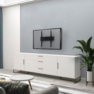 Neomounts by Newstar Soporte de pared para pantalla plana Neomounts by Newstar Soporte de pared para pantalla plana