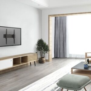 Neomounts by Newstar Soporte de pared para pantalla plana Neomounts by Newstar Soporte de pared para pantalla plana