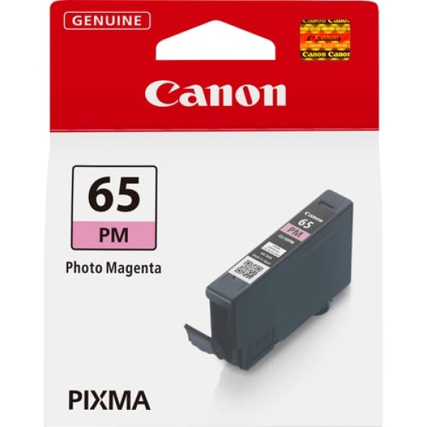 Canon 4221C001 cartucho de tinta 1 pieza(s) Compatible Magenta