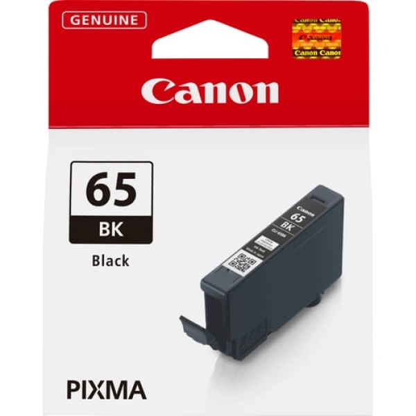 Canon 4215C001 cartucho de tinta 1 pieza(s) Original Negro