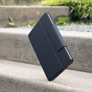 Logitech Rugged Combo 3 Azul Smart Connector QWERTZ Suizo