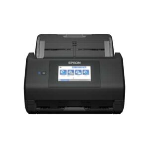 Epson WorkForce ES-580W