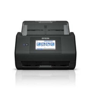 Epson WorkForce ES-580W