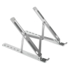 Targus AWE810GL soporte para ordenador portátil Aluminio 39,6 cm (15.6") Targus AWE810GL soporte para ordenador portátil Aluminio 39