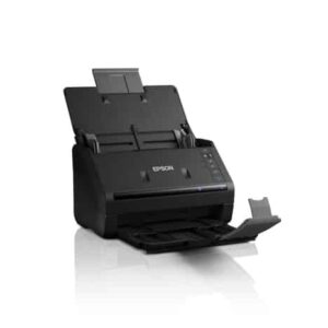 Epson WorkForce ES-500WII Epson WorkForce ES-500WII