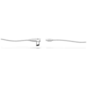 Logitech Rally Mic Pod Extension Cable Blanco Logitech Rally Mic Pod Extension Cable Blanco