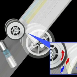 Reacondicionado | Epson WorkForce DS-530II