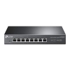 TP-Link TL-SG108-M2 switch No administrado 2.5G Ethernet (100/1000/2500) Negro TP-Link TL-SG108-M2 switch No administrado 2.5G Ethernet (100/1000/2500) Negro