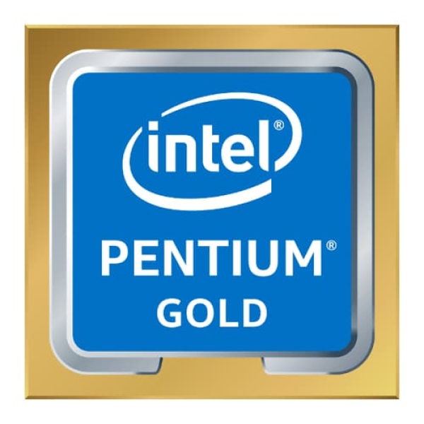 Intel Pentium Gold G6405 procesador 4