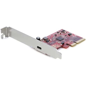 StarTech.com PEXUSB321C tarjeta y adaptador de interfaz Interno USB 3.2 Gen 2 (3.1 Gen 2)