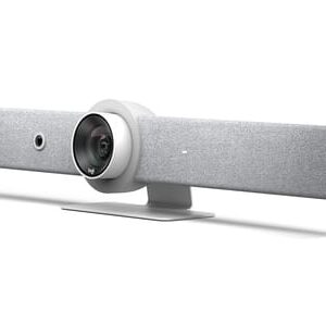 Logitech Rally Bar sistema de video conferencia Ethernet Sistema de vídeoconferencia en grupo Logitech Rally Bar sistema de video conferencia Ethernet Sistema de vídeoconferencia en grupo