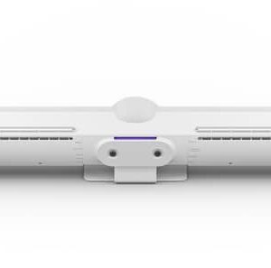 Alternative view of Logitech Rally Bar sistema de video conferencia Ethernet Sistema de vídeoconferencia en grupo