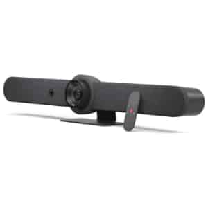 Logitech Rally Bar sistema de video conferencia Ethernet Sistema de vídeoconferencia en grupo