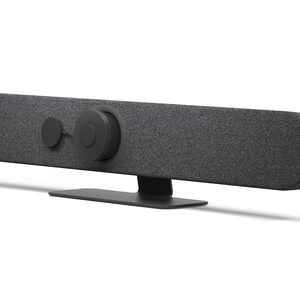 Logitech Rally Bar Mini sistema de video conferencia Ethernet Sistema de vídeoconferencia en grupo Logitech Rally Bar Mini sistema de video conferencia Ethernet Sistema de vídeoconferencia en grupo