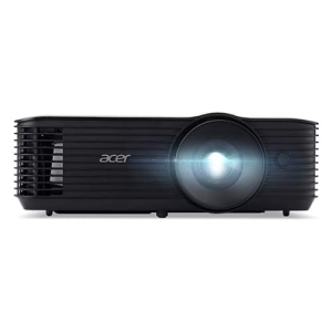 Acer Value X1328Wi videoproyector Proyector de alcance estándar 4500 lúmenes ANSI DLP WXGA (1280x800) 3D Negro
