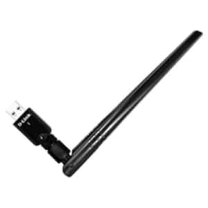 D-Link DWA-185 adaptador y tarjeta de red WLAN 867 Mbit/s AC1300 MU-MIMO WI-FI USB PERP