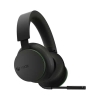 Microsoft Xbox Wireless Auriculares Inalámbrico Diadema Juego USB Tipo C Bluetooth Negro