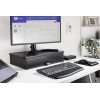 Kensington Soporte para monitor UVStand™ con compartimento de desinfección UVC Kensington Soporte para monitor UVStand™ con compartimento de desinfección UVC